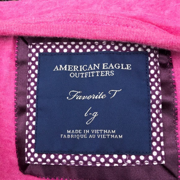 American - T-shirts - Picture 2 of 8